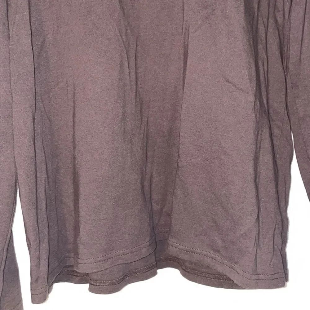 Basic editions turtle neck - Picture 4 of 5